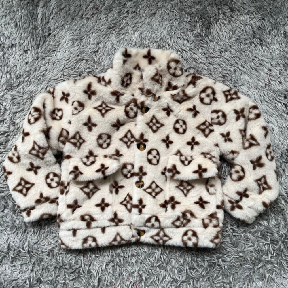 Kids Coat